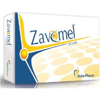 Solarpharm Zavomel 20 capsule