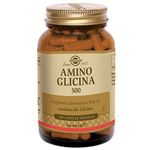 Solgar Amino Glutammina 500 50 capsule