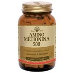 Solgar Amino Metionina 500 30 capsule