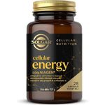 Solgar Cellular Energy Sistema Immunitario Capsule 28 capsule