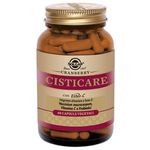 Solgar Cisticare 60capsule