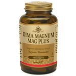 Solgar Dima Magnum Mag Plus 100 Tavolette