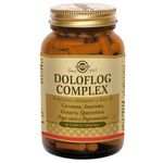 Solgar Doloflog Complex 60 capsule