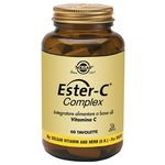Solgar Ester C Complex 60 tavolette