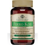 Solgar Ferro Koji Capsule 30 capsule