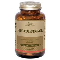 Solgar Fito-Colestrinol 100 perle