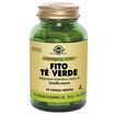 Solgar Fito Tè Verde 60 capsule