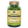 Solgar Fitocurcuma 60 capsule