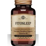Solgar Fitosleep Capsule 30 capsule