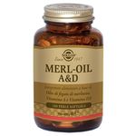Solgar Merl-Oil A&D 100 perle