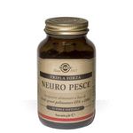 Solgar Neuro Pesce 50 perle