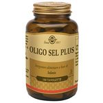 Solgar Oligo Sel Plus 100 tavolette
