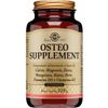 Solgar Osteo Supplement Tavolette 120 tavolette