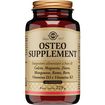 Solgar Osteo Supplement Tavolette 120 tavolette