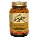 Solgar Quercitina Complex 50 capsule