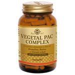 Solgar Vegetal Pac Complex 60 capsule