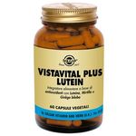 Solgar Vistavital Plus Lutein 60 capsule