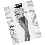 Solidea Naomi 100 Denari Collant M