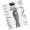 Solidea Naomi 30 Denari Collant M