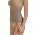 Solidea Silver Wave Abdominal Band M