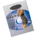Solidea Silver Wave High Waist Short ML