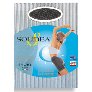 Solidea Silver Wave Short M