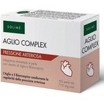 Solimè Aglio Complex Perle 60 perle