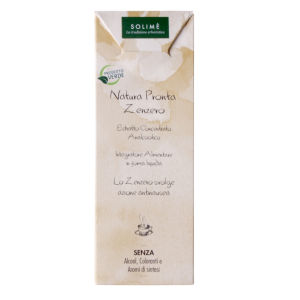 Solimè Natura Pronta Zenzero 50ml