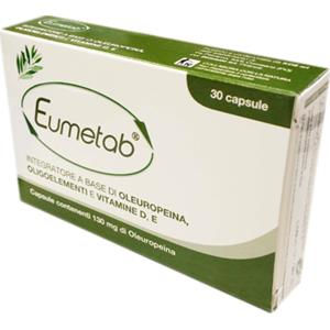 Solosale Eumetab 30 capsule