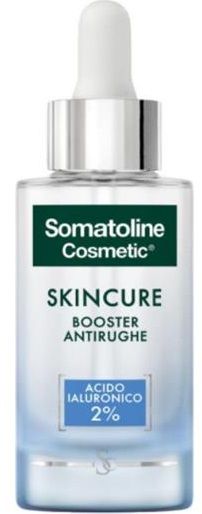 Somatoline Skincure Booster Antirughe 30ml
