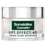Somatoline Lift Effect 4D Crema Giorno Gel Filler Antirughe 50ml