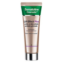 Somatoline Lift Effect Plus Collo e Décolleté 50ml