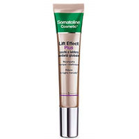 Somatoline Lift Effect Plus Occhi e Labbra Antietà Globale 15ml