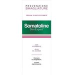 Somatoline Prevenzione Smagliature Crema Elasticizzante 200ml