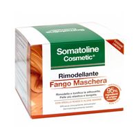 Somatoline Rimodellante Fango Maschera 500g