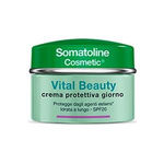 Somatoline Vital Beauty Crema Protettiva Giorno SPF20 50Ml