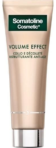 Somatoline Volume Effect Collo Decolleté 50ml