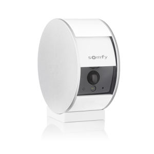 Somfy Protect Indoor Camera (2401507A)