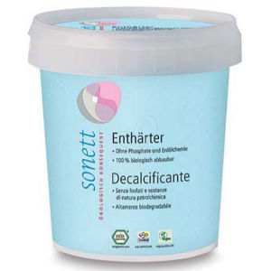Sonett Decalcificante 500g