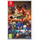 Sega Sonic Forces
