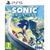 Sega Sonic Frontiers PS5