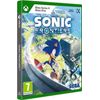 Sega Sonic Frontiers Xbox Series X / Xbox One