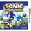 Sega Sonic Generations