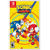 Sega Sonic Mania Plus Switch