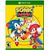 Sega Sonic Mania Plus Xbox One