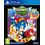 Sega Sonic Origins Plus