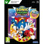 Sega Sonic Origins Plus Xbox Series X / Xbox One