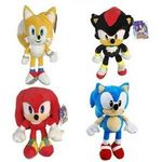 Sonic Peluche 30cm