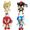 Sonic Peluche 30cm