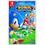 Sega Sonic Superstars
